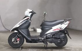 SYM GT125 HM12V
