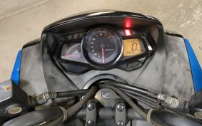 HONDA PHASE MF11