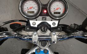HONDA VTR 250 MC33
