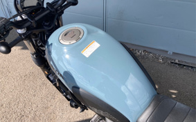HONDA CL250 MC57
