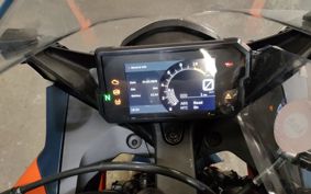 KTM 390 RC JYJ40