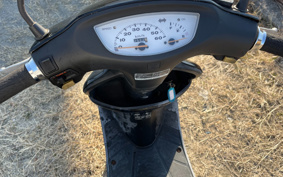 HONDA DIO ZX AF35
