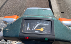 YAMAHA MATE50DX V50