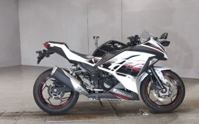 KAWASAKI NINJA250 EX250L