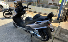YAMAHA MAJESTY 125FI SE27