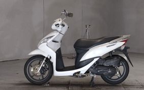 HONDA DIO 110 JF31