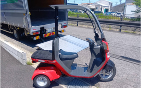 HONDA GYRO TA03