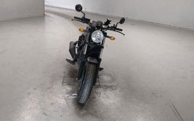 HONDA REBEL MC49