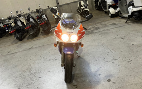 HONDA CBR250RR MC22