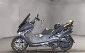 YAMAHA MAJESTY 125 SE27