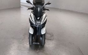YAMAHA TORI CITY125 SE82J