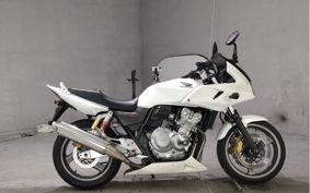 HONDA CB400SFV-4 BOLDOR NC42