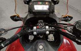 HONDA NC750X RC72