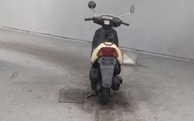SUZUKI LETS2 CA1PA