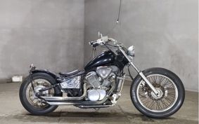 HONDA STEED600 PC21