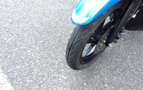 SUZUKI ADDRESS V110 CE47A