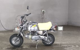 HONDA GORILLA Z50J