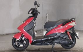 YAMAHA CYGNUS125XSR SE44J