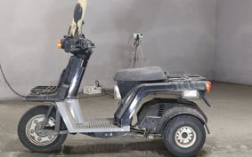 HONDA GYRO TD01