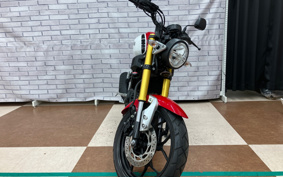 YAMAHA XSR155 RG63