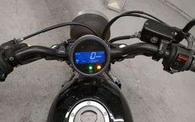 HONDA REBEL MC49