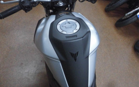 YAMAHA MT-25 RG10J