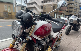 HONDA CB1300SF SPECIAL ABS 2022 SC54