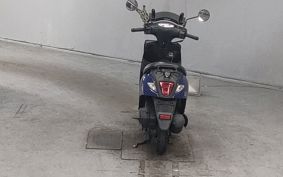 SUZUKI LETS CA4AA