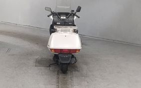 HONDA FUSION MF02