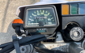 YAMAHA SEROW 225W 4JG