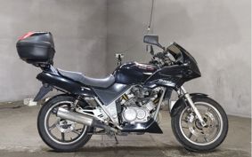HONDA ZELBIS MC25