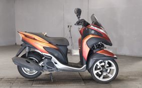 YAMAHA TORI CITY125 SE82J