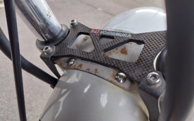 SUZUKI GSX400S KATANA 1994 GK77A