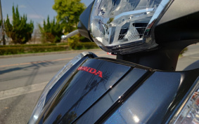 HONDA LEAD 125 JK12