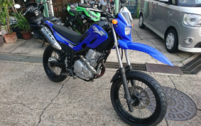 YAMAHA XT250X DG11J