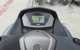 YAMAHA N-MAX SEG6J