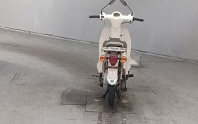 HONDA SUPER CUB110 JA07