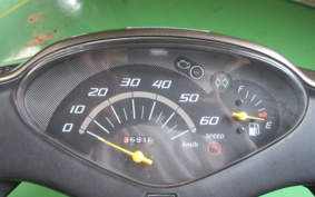 HONDA DIO AF68