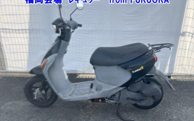 SUZUKI LETS4