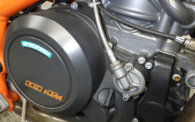 KTM 690 DUKE 2015 LDT40