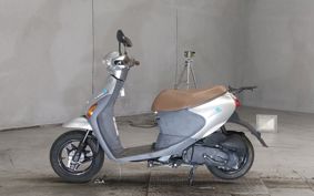 SUZUKI  LETS 4G CA41A