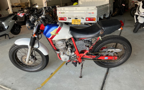HONDA FTR223 MC34