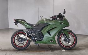 KAWASAKI NINJA250R EX250K