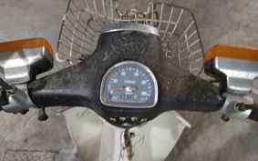 YAMAHA MATE50 V50