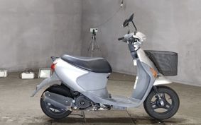 SUZUKI LETS4 CA45A