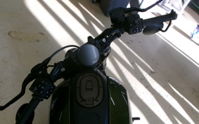 HARLEY  HARLEY RH1250S 2023 ZC4