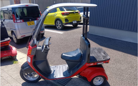 HONDA GYRO TA03