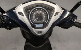HONDA LEAD 125 JK12