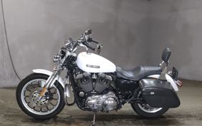 HARLEY HARLEY XL1200L CX3