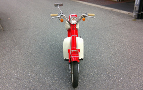 YAMAHA PASSOL 2E9